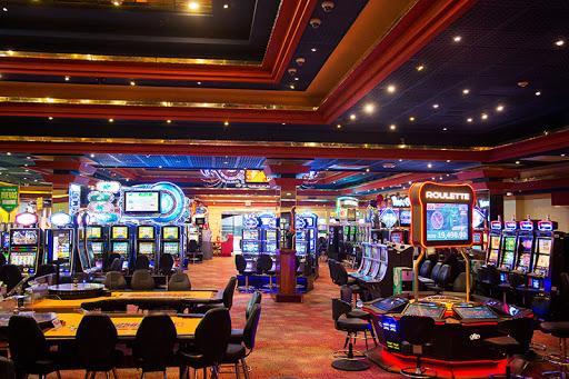 Unos 25 mil puestos de trabajo en peligro por la incertidumbre sobre el reinicio de los casinos