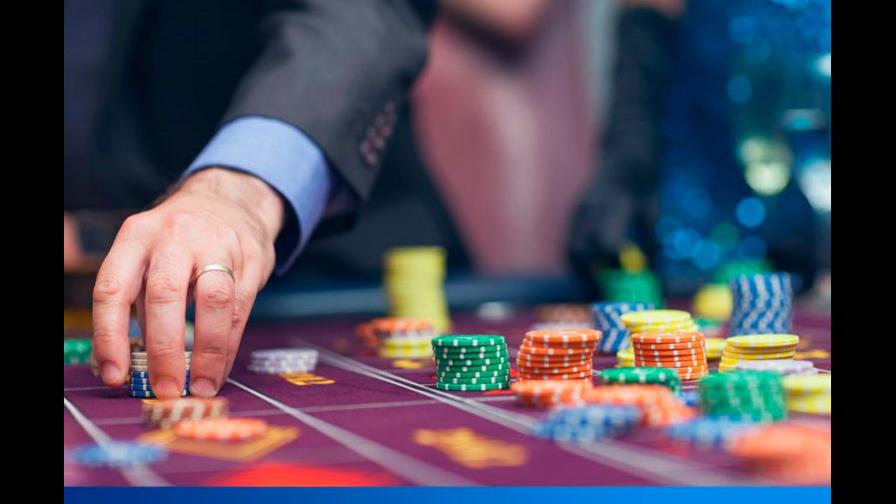Recaudaciones por juegos de azar aumentan más de un 40 % entre enero y mayo