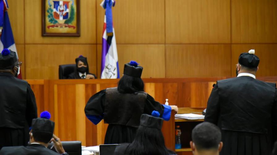 Recesan para este jueves medidas de coerción por Operación Coral