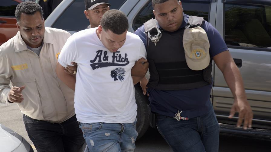 Autoridades darán hoy nuevos datos sobre atentado a David Ortiz