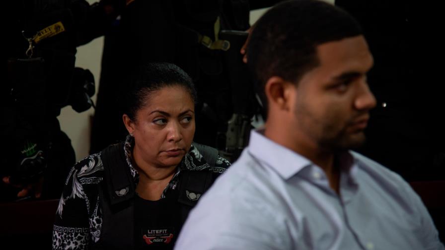 La dolorosa historia de las muertes de dos vidas jóvenes