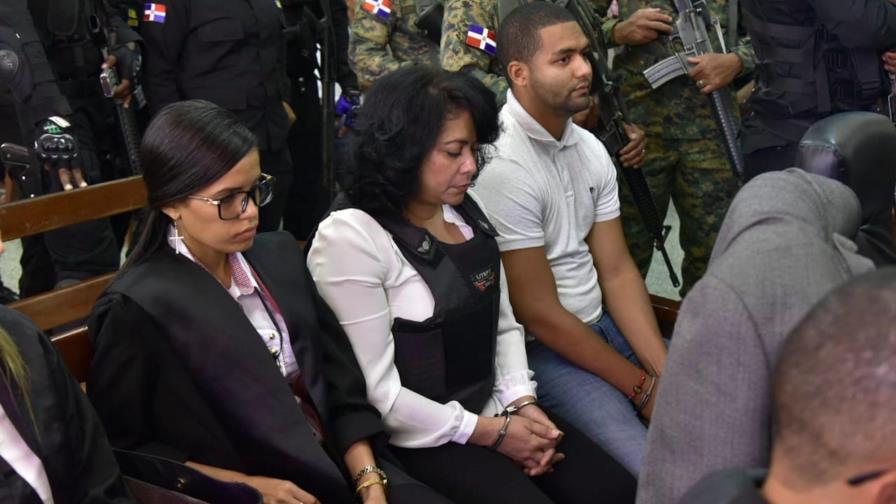 Corte conoció la apelación del Ministerio Público en el caso Emely Corte conoció la apelación del Ministerio Público en el caso Emely