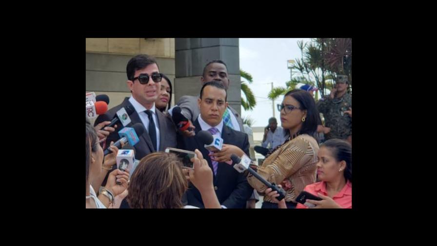 Presentan querella disciplinaria contra fiscal de La Romana