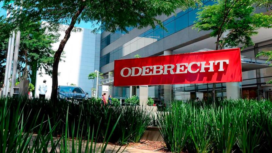 Infografía: Los 65 pagos a codinomes supuestamente de dominicanos del caso Odebrecht