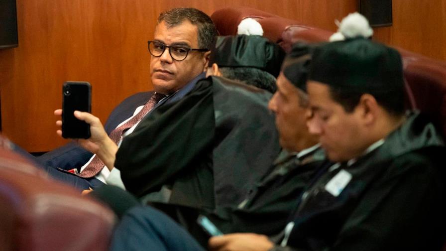 ¿El caso Odebrecht comenzará desde cero?