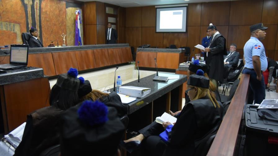 Procuraduría admite recibió permiso para interrogar ejecutivos Odebrecht y no lo hizo Procuraduría admite recibió permiso para interrogar ejecutivos Odebrecht y no lo hizo