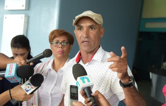 Padres de joven asesinada por expareja en Puerto Plata piden castigo ejemplar para su matador