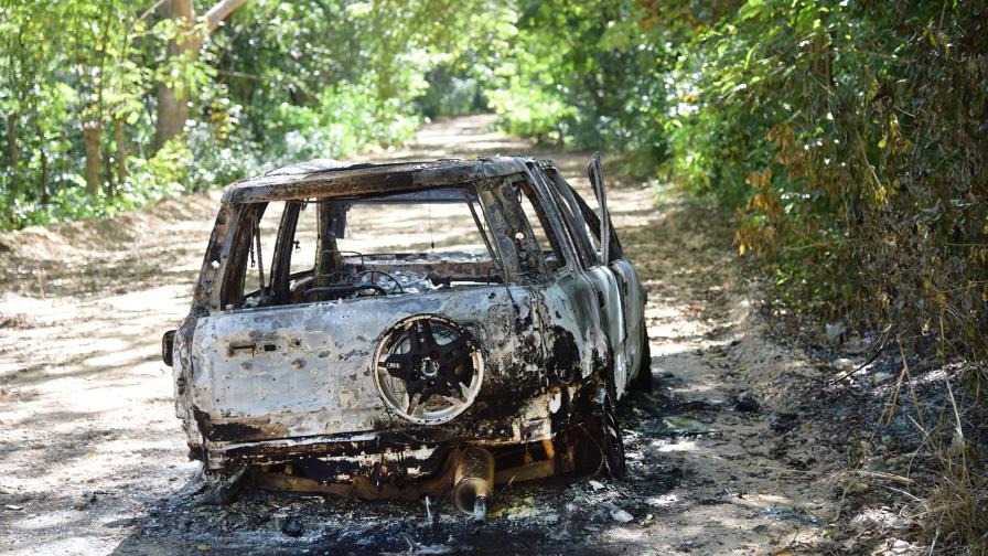 Los “ajustes” y el narco provocan 13 muertes en las últimas semanas Los “ajustes” y el narco provocan 13 muertes en las últimas semanas