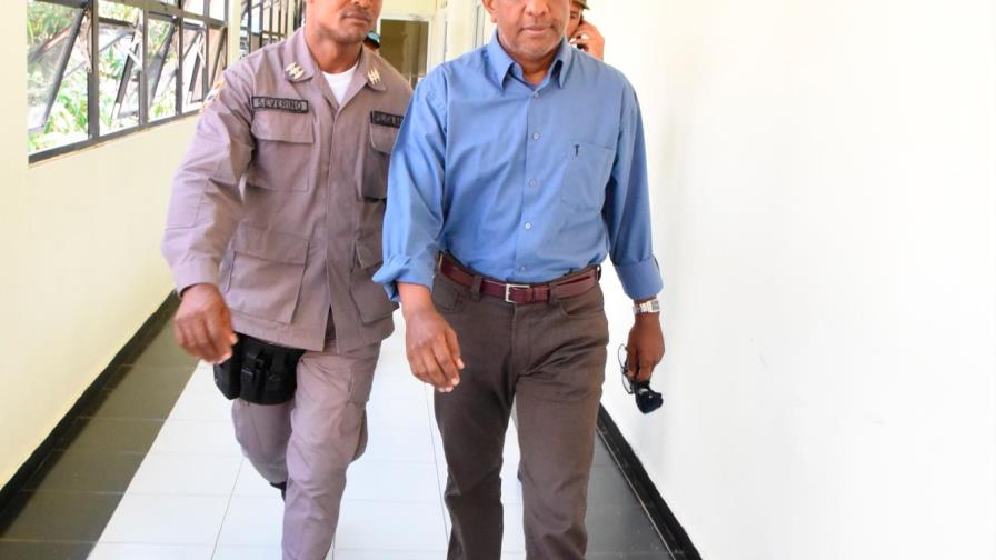 Caso Super Tucano: casi dos años en tribunal pero sin avances Caso Super Tucano: casi dos años en tribunal pero sin avances