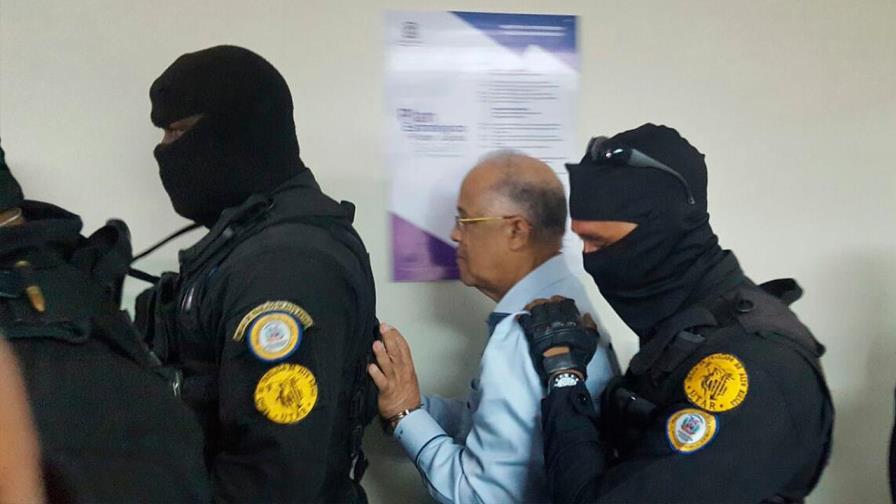 Dos años después caso Yuniol no llega a juicio