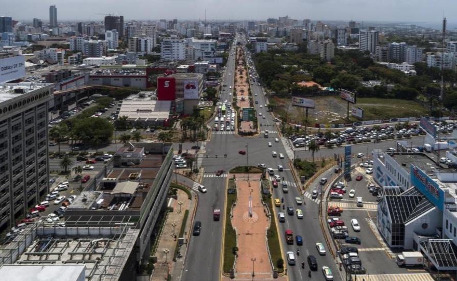 ¿Qué hacer para enfrentar el caos en el Gran Santo Domingo?