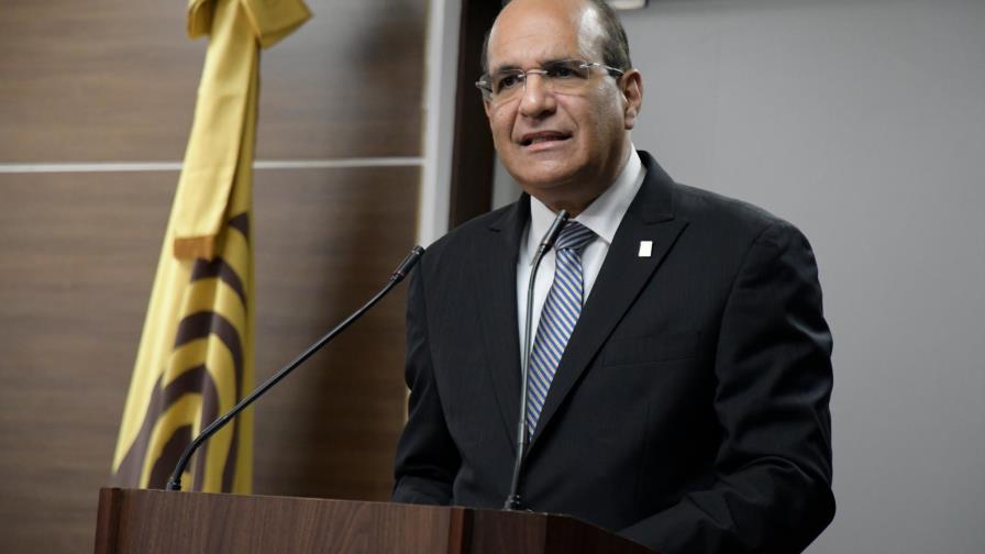 Castaños Guzmán dice pleno de la JCE conocerá caso del PRD