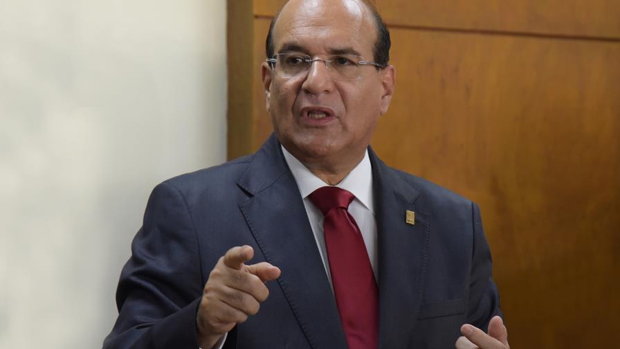 La Junta Central Electoral está preparada para las elecciones de febrero 2020