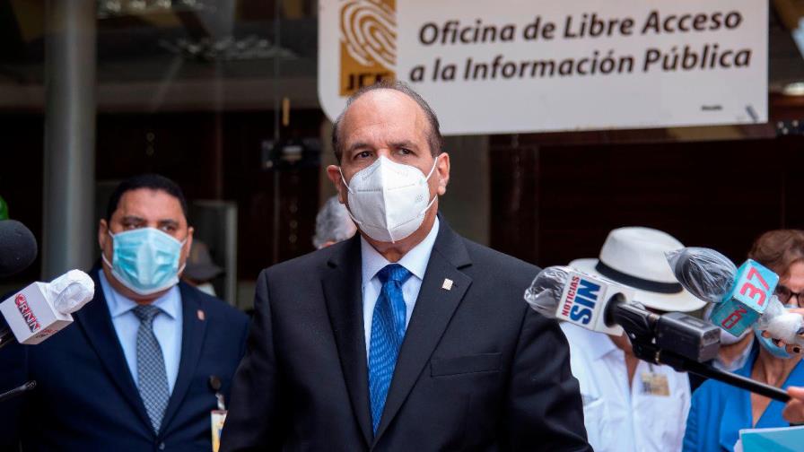 La Junta Central Electoral recibirá RD$1,870.2 millones para elecciones