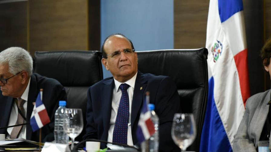 Puntos que acordaron la JCE y los partidos para elecciones del 15 de marzo