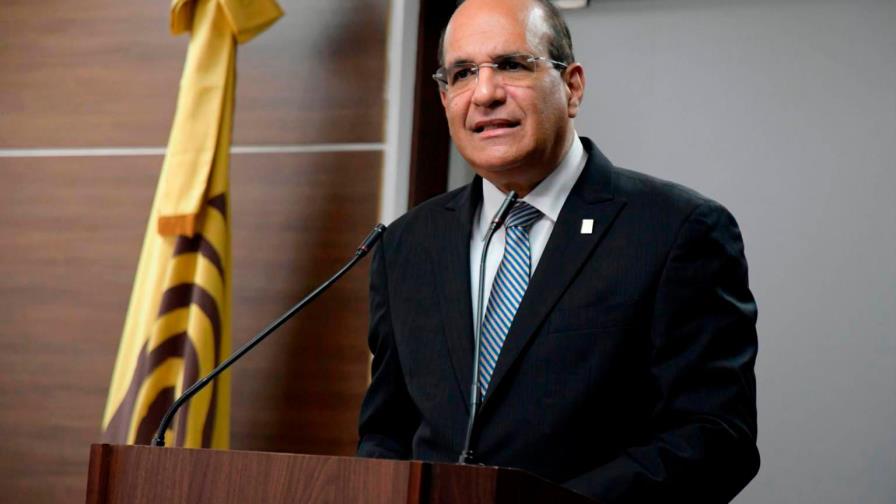 Presidente JCE exhorta a partidos a participar en la construcción de consensos