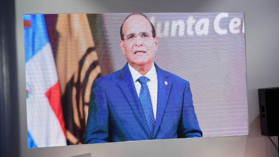 La JCE deja abiertas las elecciones municipales La JCE deja abiertas las elecciones municipales