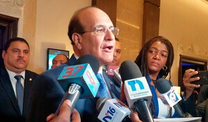 Expresidente de la JCE defiende permanencia de partidos minoritarios: Deben mantenerse todos