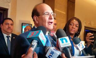 Expresidente de la JCE defiende permanencia de partidos minoritarios: Deben mantenerse todos