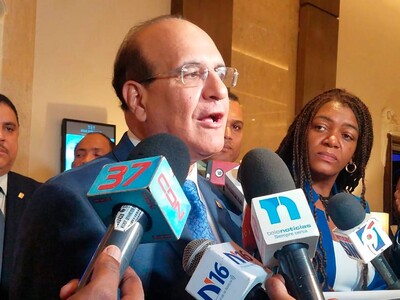 Expresidente de JCE defiende financiamiento a partidos minoritarios
