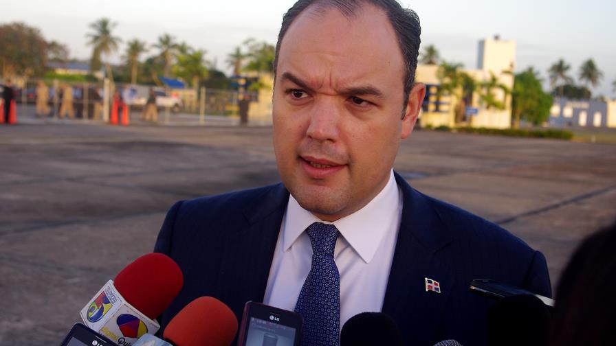 Exministro de Industria y Comercio niega aumento de su patrimonio