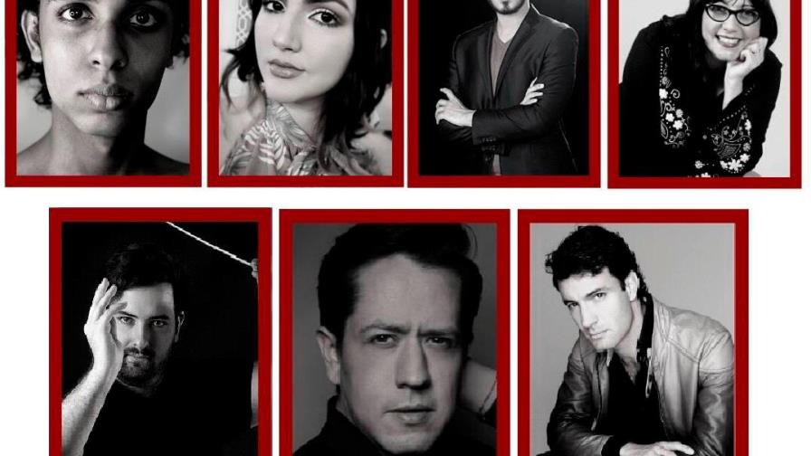 El ABC del casting en un taller dictado por grandes del arte nacional e internacional El ABC del casting en un taller dictado por grandes del arte nacional e internacional