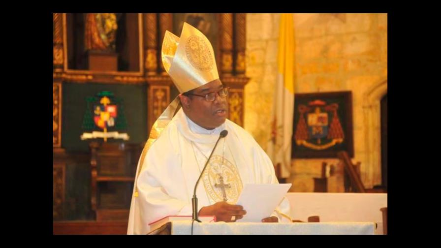 Diócesis de La Altagracia recibe este martes a su nuevo obispo