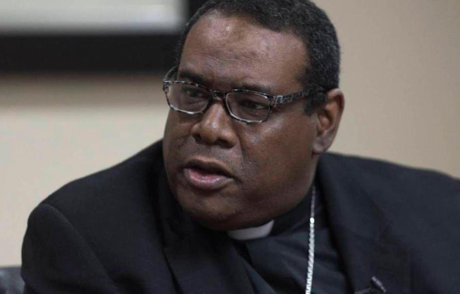 Obispo de Higüey afirma la Iglesia defiende la vida contra un tipo cavernario de violencia como el crimen del aborto
