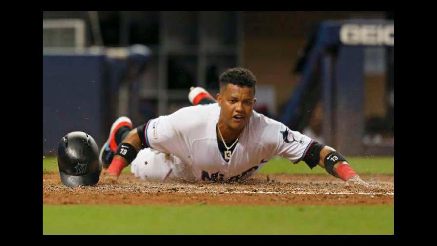 Starling Castro acuerda con Nacionales por 2 años y 12 millones