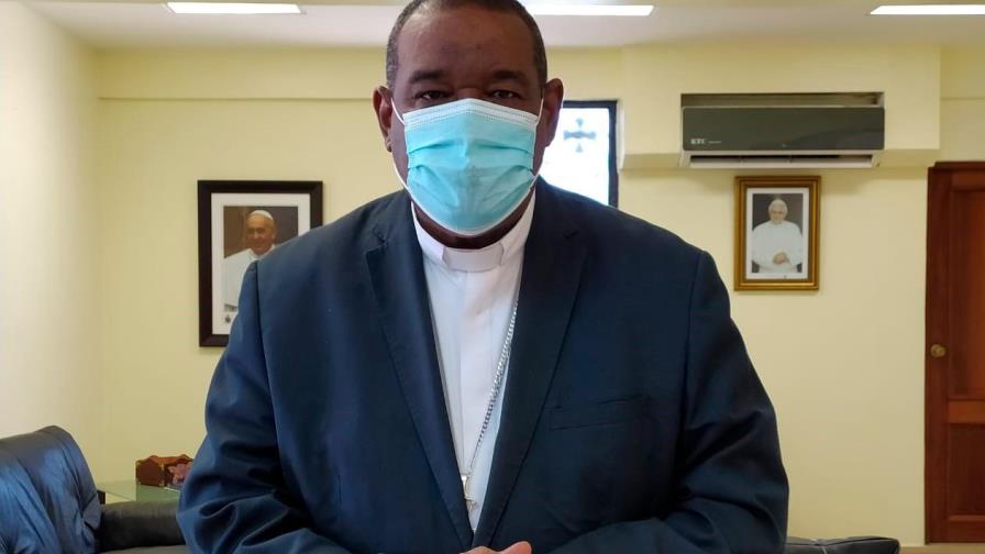 Obispo de Higüey critica “incapacidad” de las autoridades ante inseguridad ciudadana  