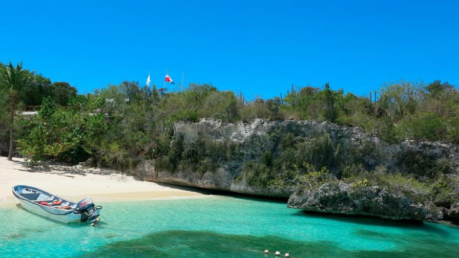 Lanzan proyecto para la conservación de los arrecifes de coral