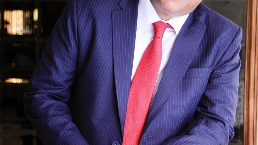 ¿Quién es Catalino -Freddy- Correa Hiciano, nuevo tesorero nacional?