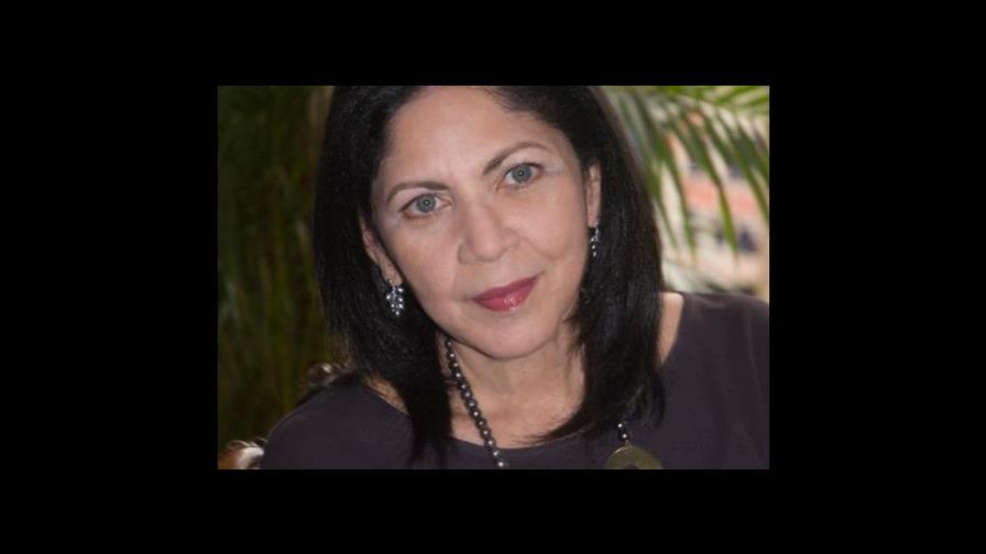 Muere pianista Catana Pérez Muere pianista Catana Pérez