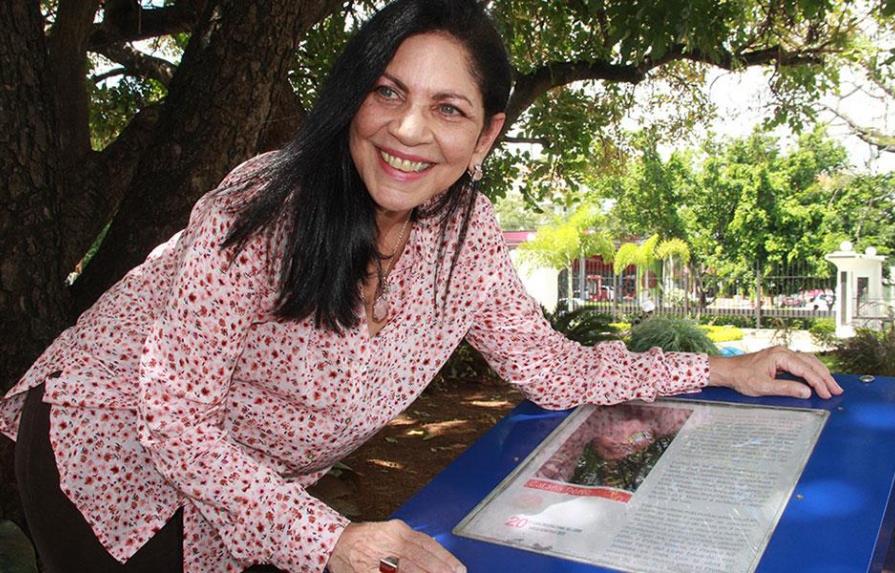 El Centro Cultural Babeque rinde homenaje a la memoria de Catana Pérez