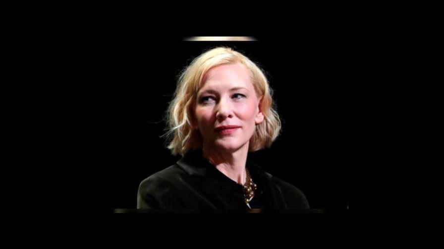 Cate Blanchett y Ewan McGregor se unen a Guillermo del Toro en su Pinocchio Cate Blanchett y Ewan McGregor se unen a Guillermo del Toro en su Pinocchio
