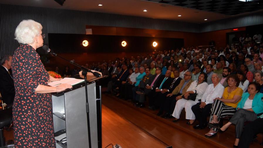 UASD abre la cátedra “Doctor José Francisco Peña Gómez” UASD abre la cátedra “Doctor José Francisco Peña Gómez”