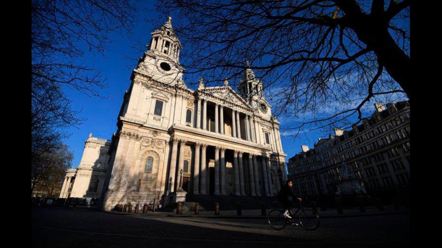 Condenada a cadena perpetua por planear un ataque en la catedral de San Pablo
