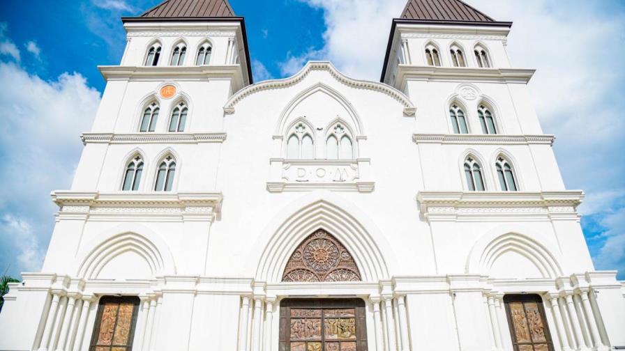 Así serán las misas de Corpus Christi en Santiago por la pandemia