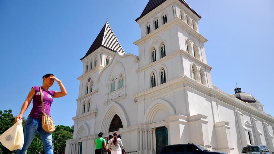 Iglesia católica en Santiago espera destituyan funcionarios no presenten declaración jurada