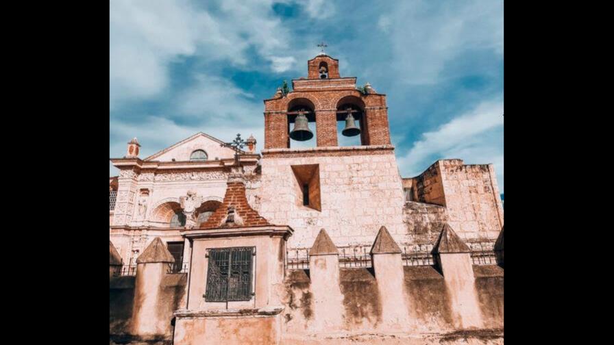 7 iglesias para visitar esta Semana Santa 7 iglesias para visitar esta Semana Santa