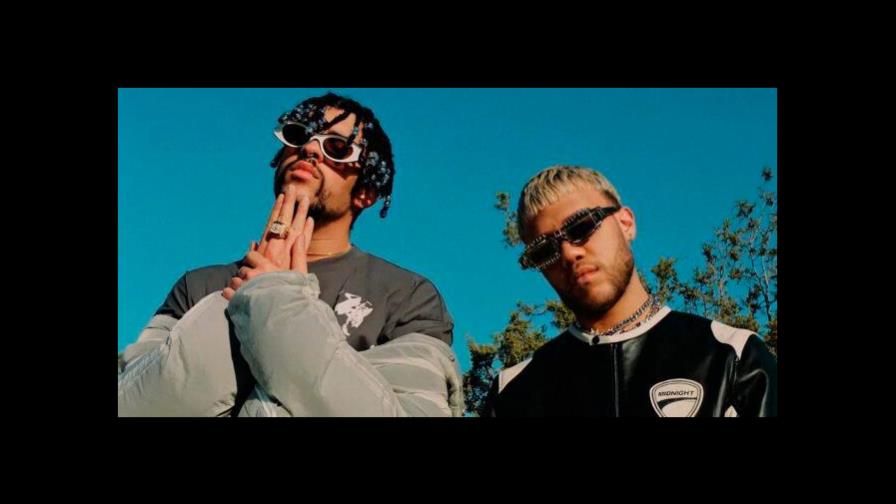 Las 10 canciones más escuchadas de la semana en Spotify en RD y otros países Las 10 canciones más escuchadas de la semana en Spotify en RD y otros países