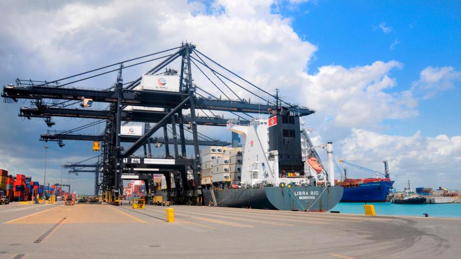 Las exportaciones de RD hacia la Mancomunidad crecen un 30% Las exportaciones de RD hacia la Mancomunidad crecen un 30%