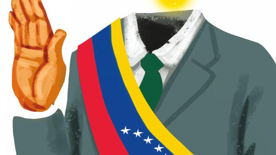 La sicopatía del caudillo