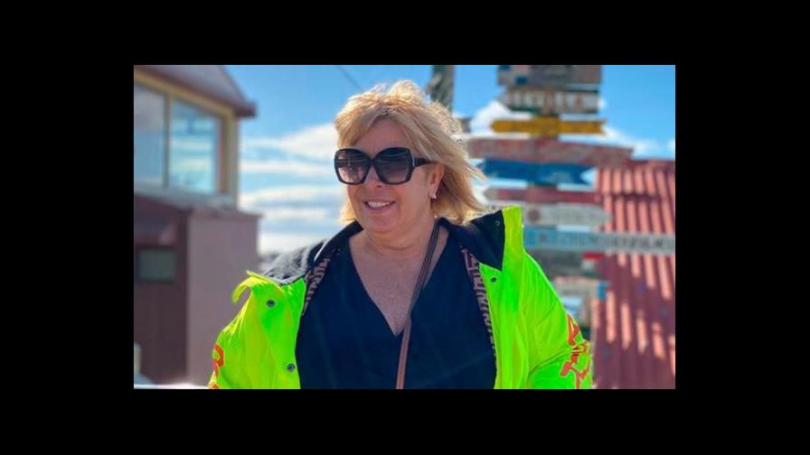 Hallan muerta a famosa productora de televisión 