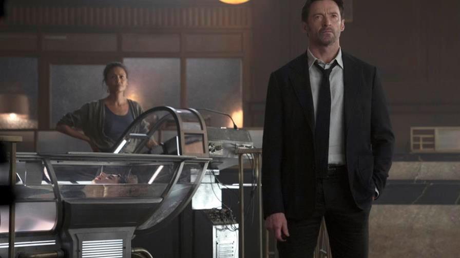 Hugh Jackman: “Vivir demasiado en el pasado no es algo muy saludable”