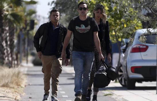 Intensifican búsqueda de avión chileno accidentado