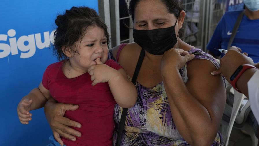 Ecuador: 13,7 millones vacunados contra COVID-19