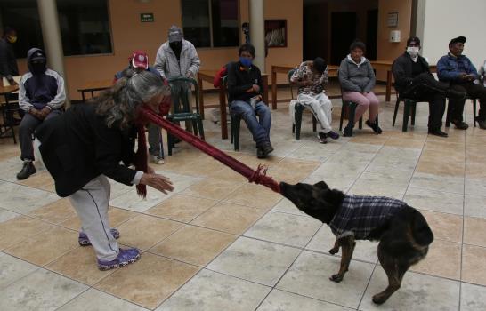 Las mejores fotos de la semana en América Latina