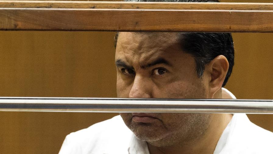 90 millones de dólares de fianza a líder evangélico mexicano 90 millones de dólares de fianza a líder evangélico mexicano
