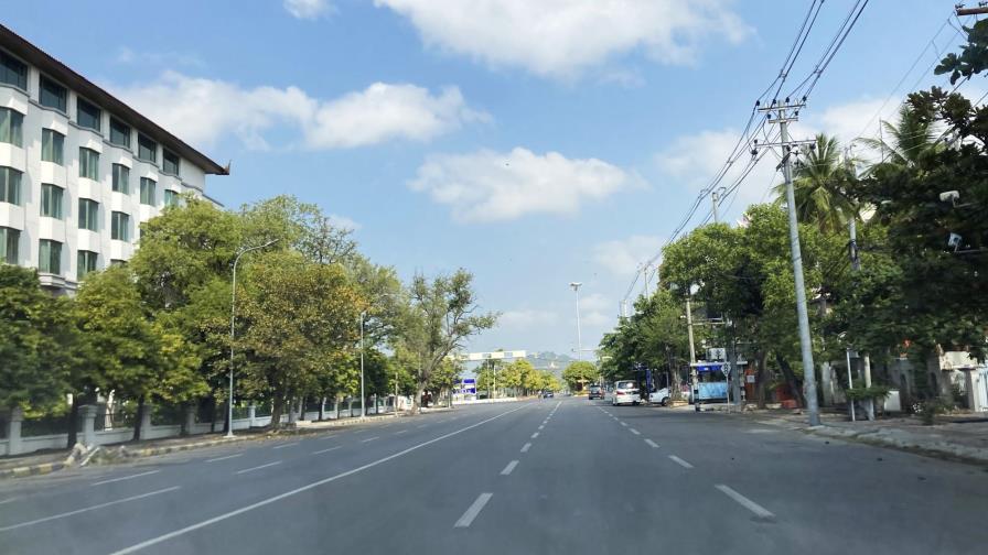 EEUU emite sanciones a extranjeros por día de los DDHH